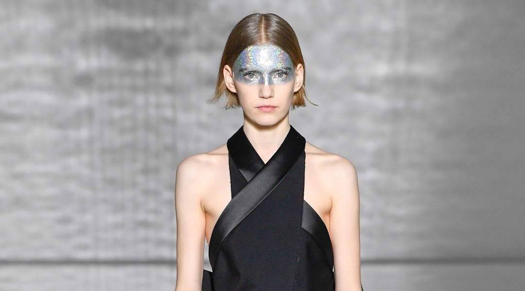 The Best Givenchy Beauty Moments From Designer Clare Waight Keller S Time At The House