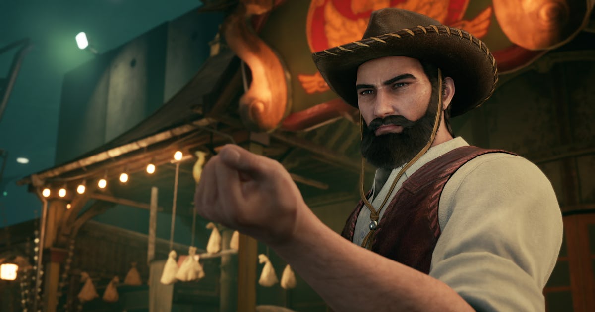 Final Fantasy 7 Remake Chocobo Search Locations Of All 3 Lost Birds