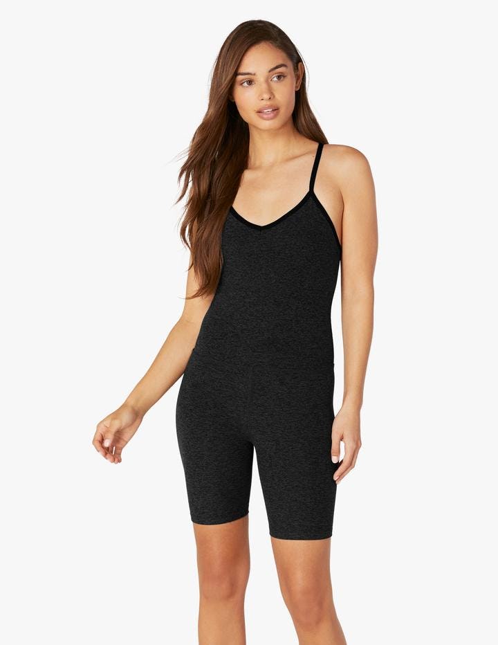 13 Workout Onesies That Are Comfy & Easy To Wear