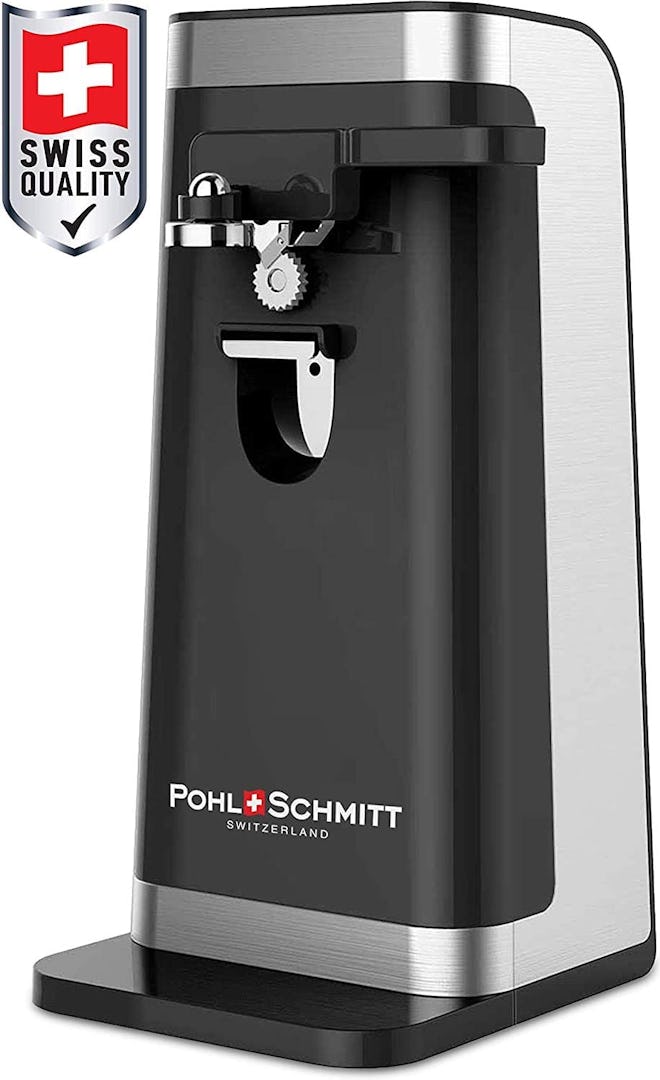 POHL SCHMITT Electric Can Opener