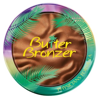 Butter Bronzer Murumuru Butter Bronzer