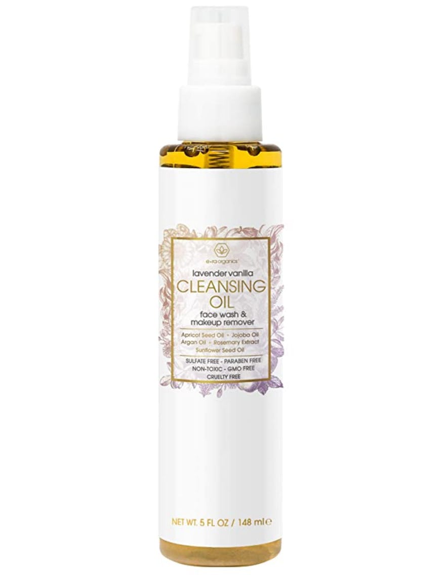 The 5 Best Organic Facial Cleansing Oils