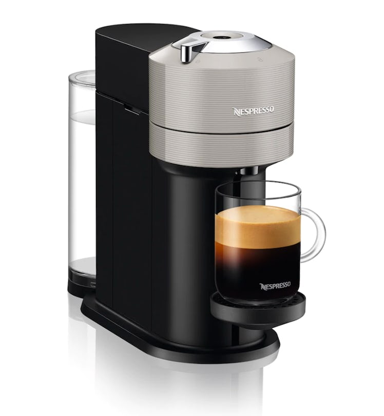 Nespresso Vertuo Next