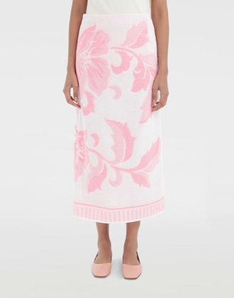Beach Towel Skirt