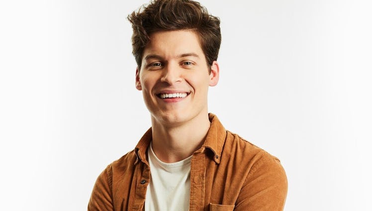 Ryan Neal stars in "The Bachelor Presents: Listen To Your Heart"