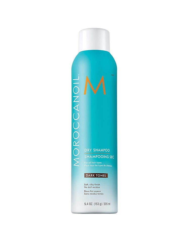 Moroccanoil Dry Shampoo, Dark Tones (5.4 Ounces)