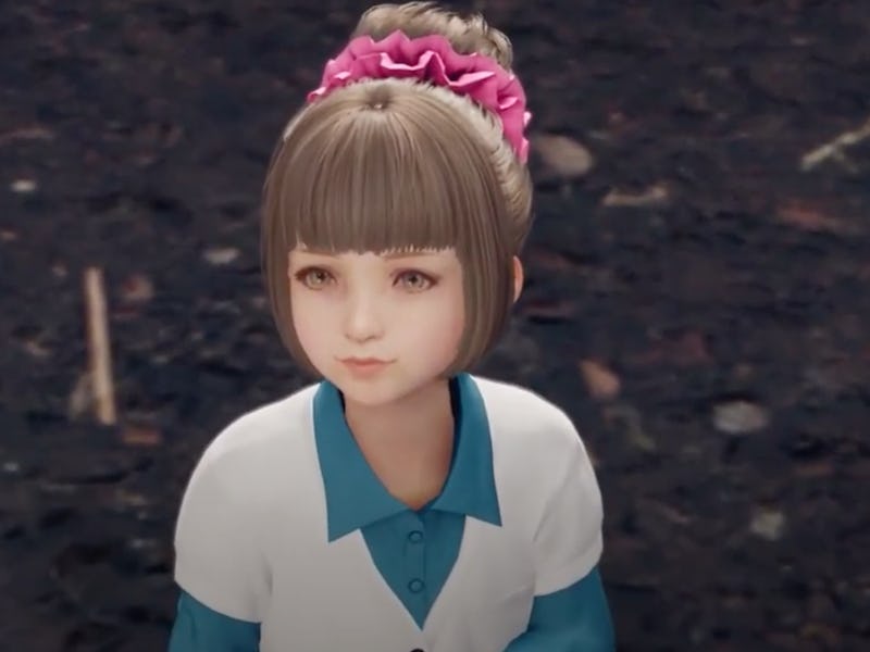 Final Fantasy 7 Remake