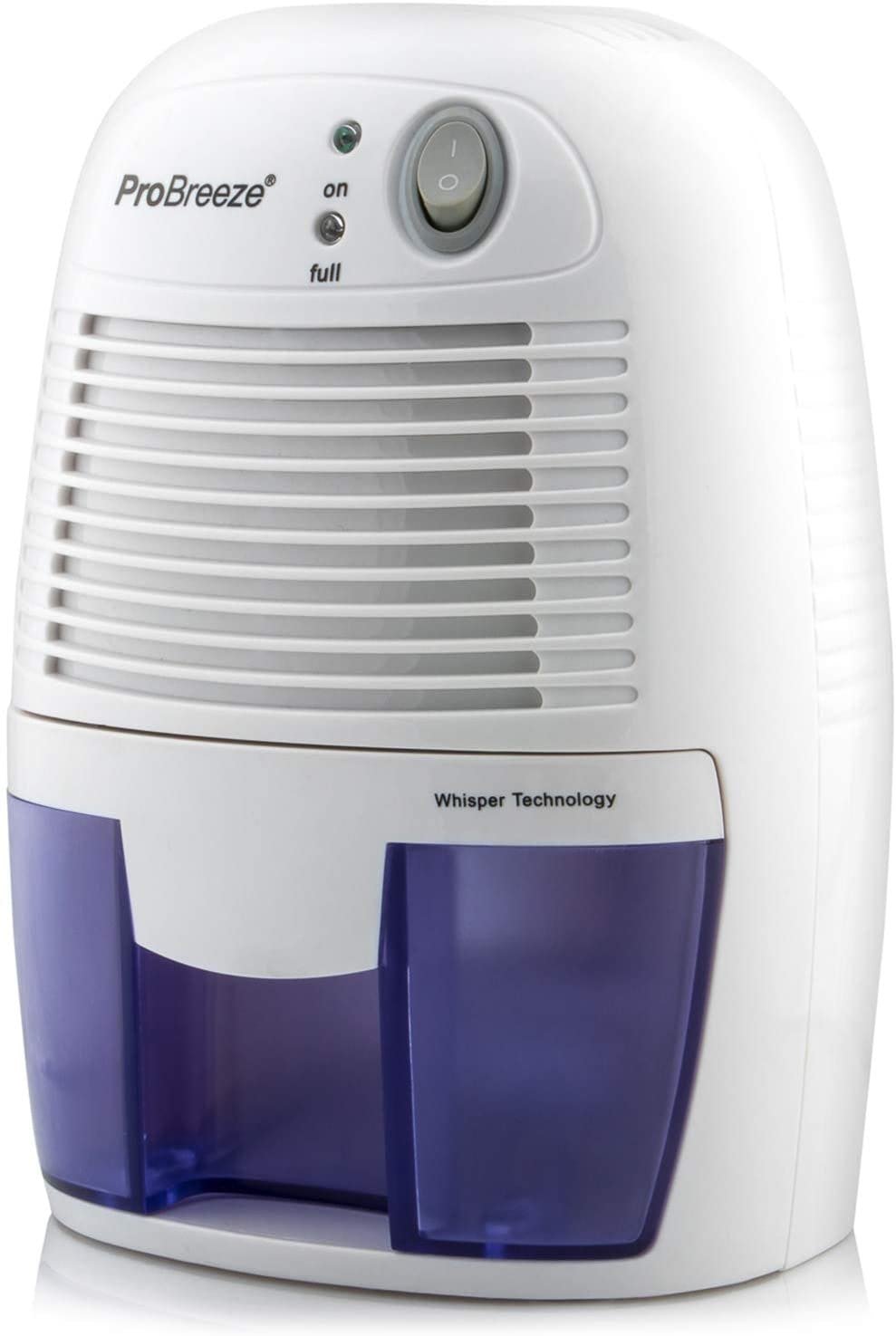 The 4 Best Closet Dehumidifiers