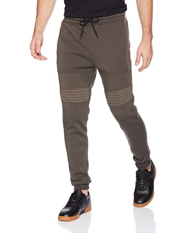 Southpole Active Moto Joggers