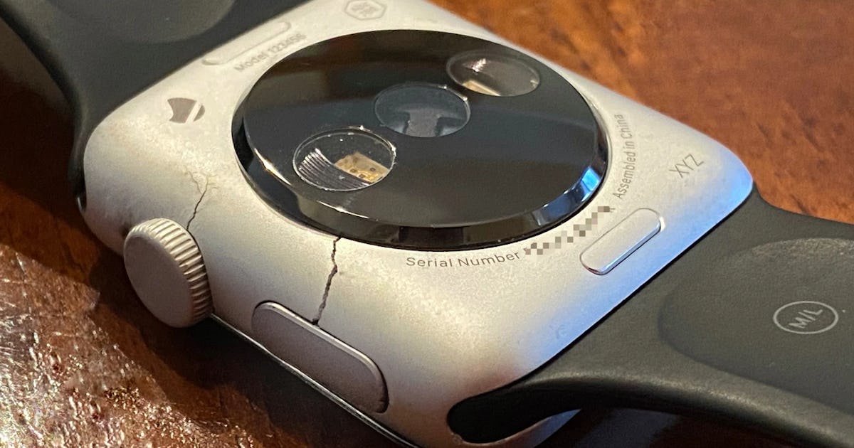 This Italian collector got his hands on rare prototypes of the original ...