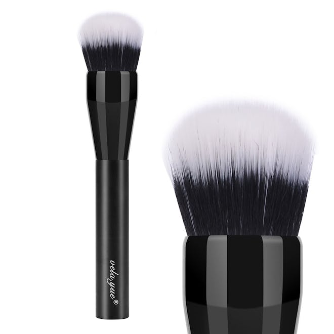 vela yue Domed Stippling Brush