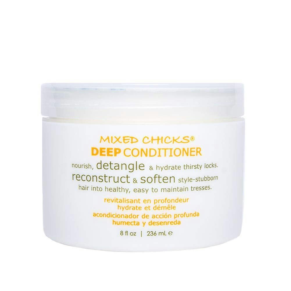 The 6 Best Deep Conditioners For Natural Hair