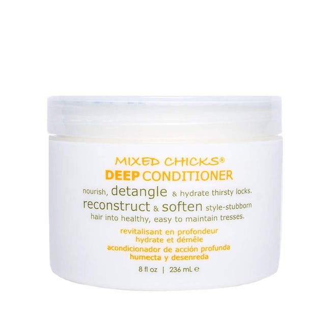 Best Deep Conditioner For Mixed Race Hair The 6 Best Deep Conditioners For Natural Hair