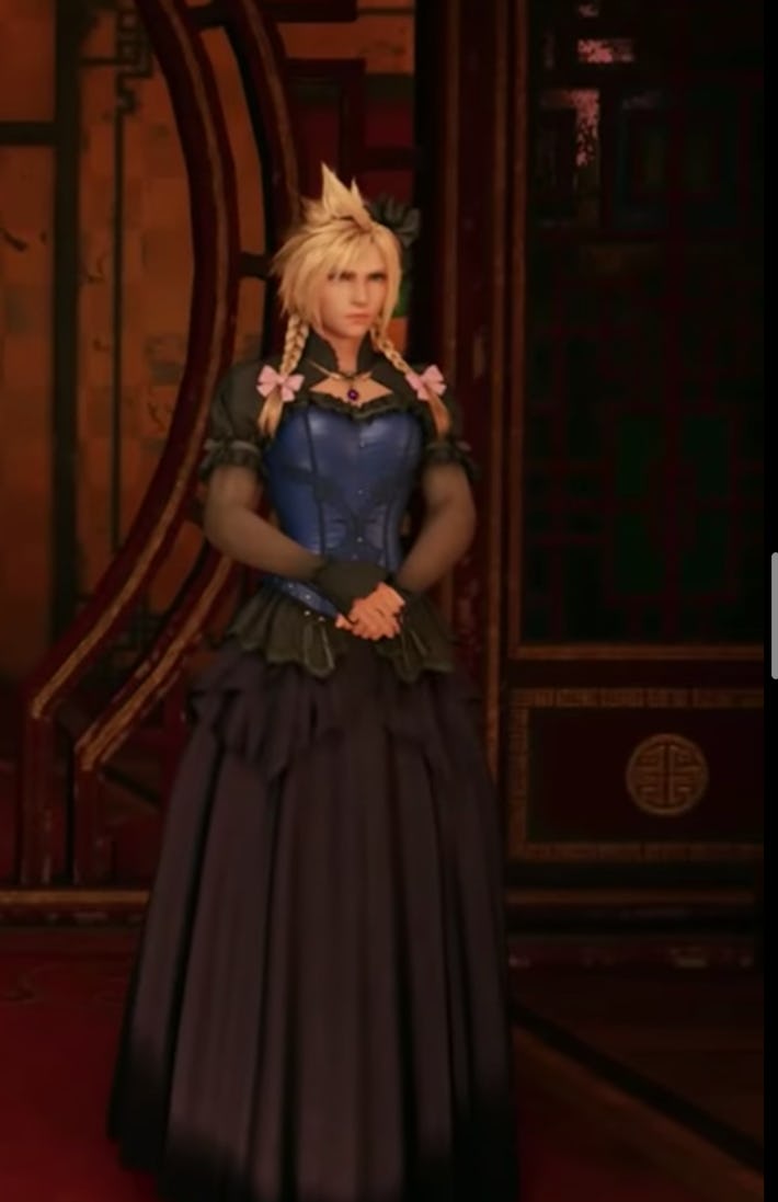 FF7 Remake Wall Market Dress Guide Get All 9 For Tifa Cloud And Aerith ff7-remake-wall-market-dress-guide-get-all-9-for-tifa-cloud-and-aerith