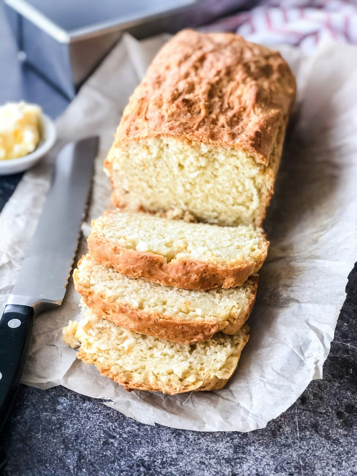 15 Bread Recipes Without Yeast For When You Just Need To Bake   209ec7ef A7e2 4638 A074 F47592e64a82 Basic Quick Bread Recipe 5 1 