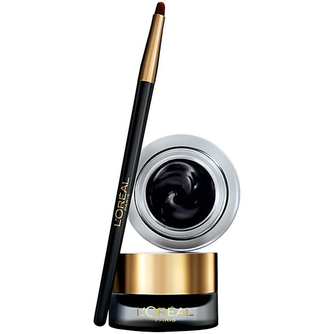 L’Oreal Paris Infallible Lacquer Eyeliner