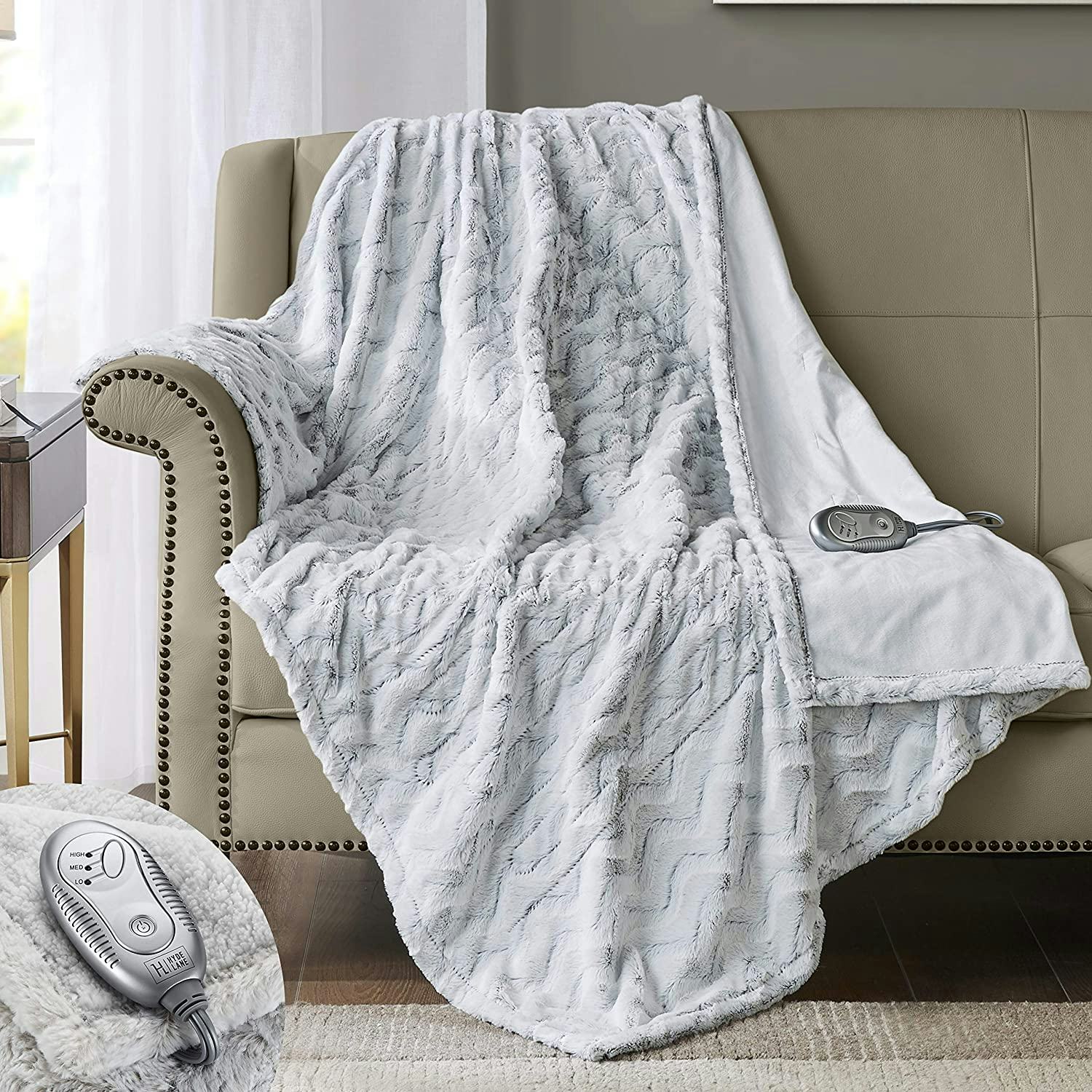 The 6 Best NonShedding Blankets