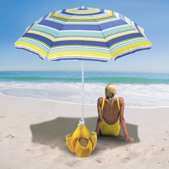 Seabreeze Products Inc. Umbrella Anchor