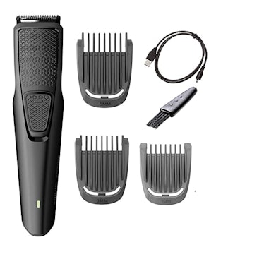 Philips Norelco Hair And Beard Trimmer