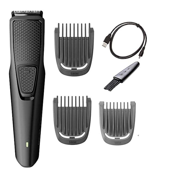 Philips Norelco Hair And Beard Trimmer