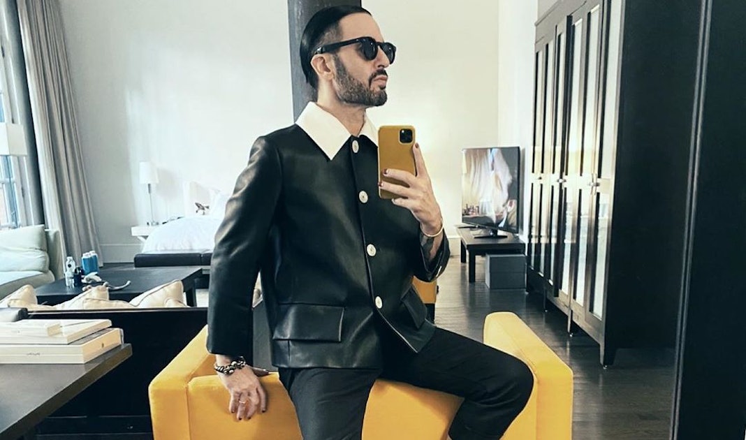 Best Luxury Fashion Instagram Accounts