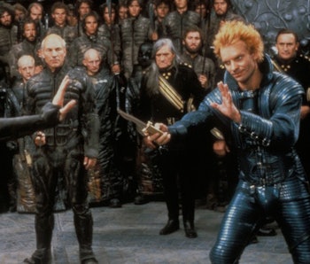 Version alpha Version alpha