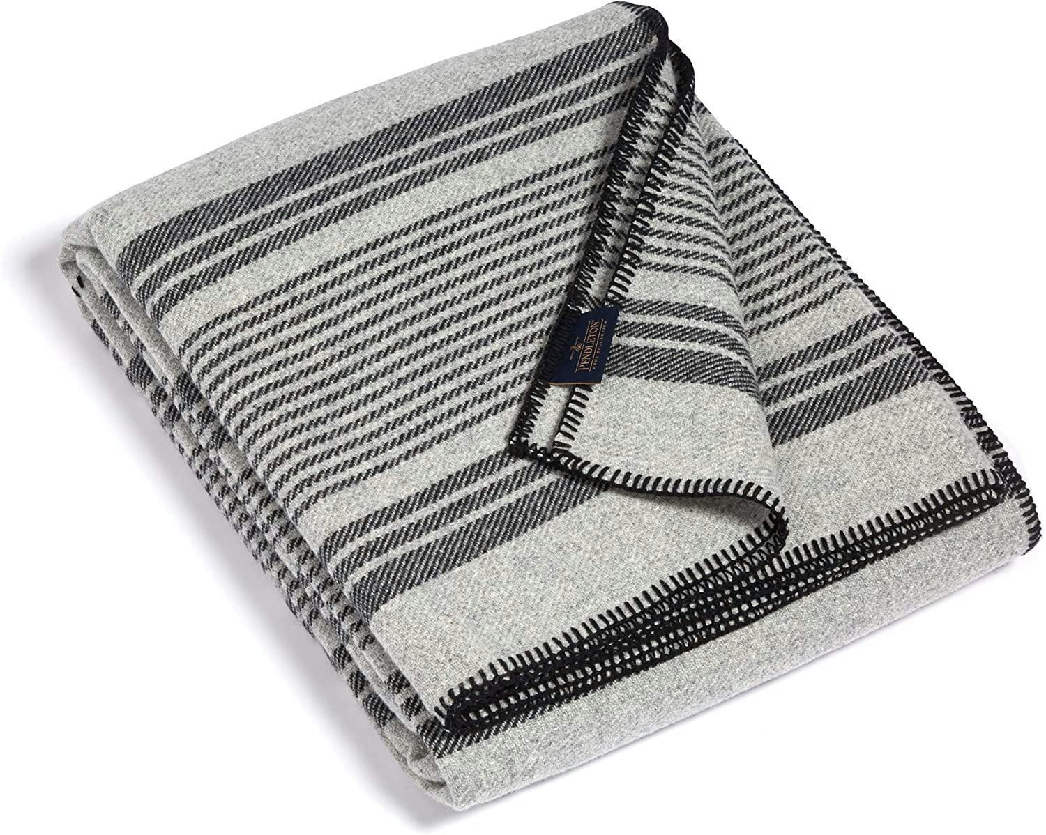 The 6 Best NonShedding Blankets