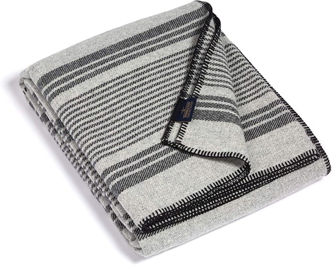 Pendleton Eco-Wise Washable Wool Blanket