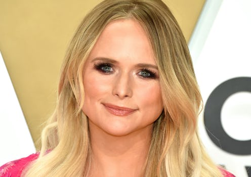 Miranda Lambert Explained Those Pre-’Tiger King’ Photos With Joe Exotic