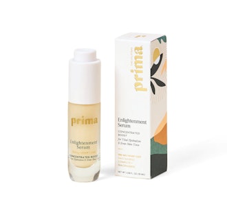Enlightenment Serum Concentrated CBD Serum Booster for Vital Hydration & Even Skin Toner