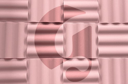 Glossier Hand Cream arrives April 23.