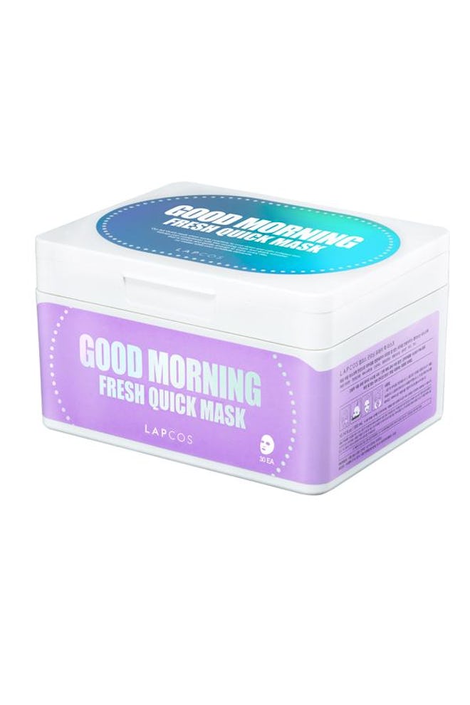 Good Morning Fresh Quick Mask