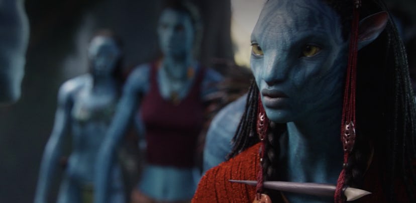 Stream 'Avatar' on Disney+