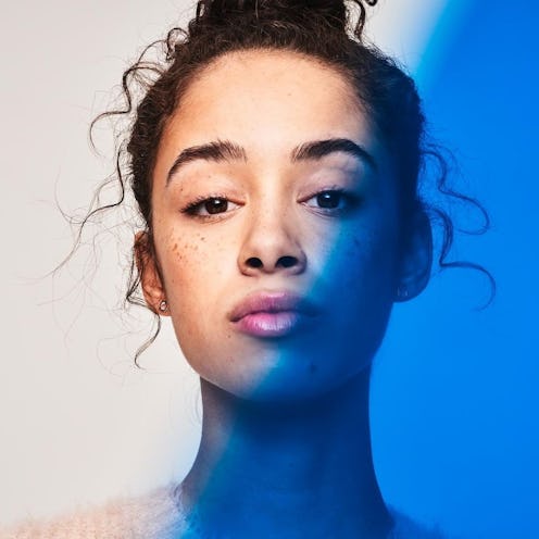 New beauty brand Goodhabit makes skincare to protect skin against blue light damage often caused by ...