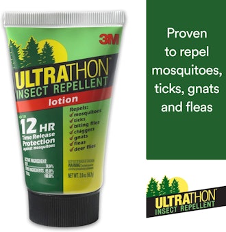 Ultrathon Insect Repellent Lotion (2 Ounces)