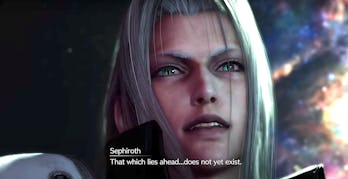 Final Fantasy 7 Remake Ending Spoilers Part 2 Needs To Answer 3 Questions