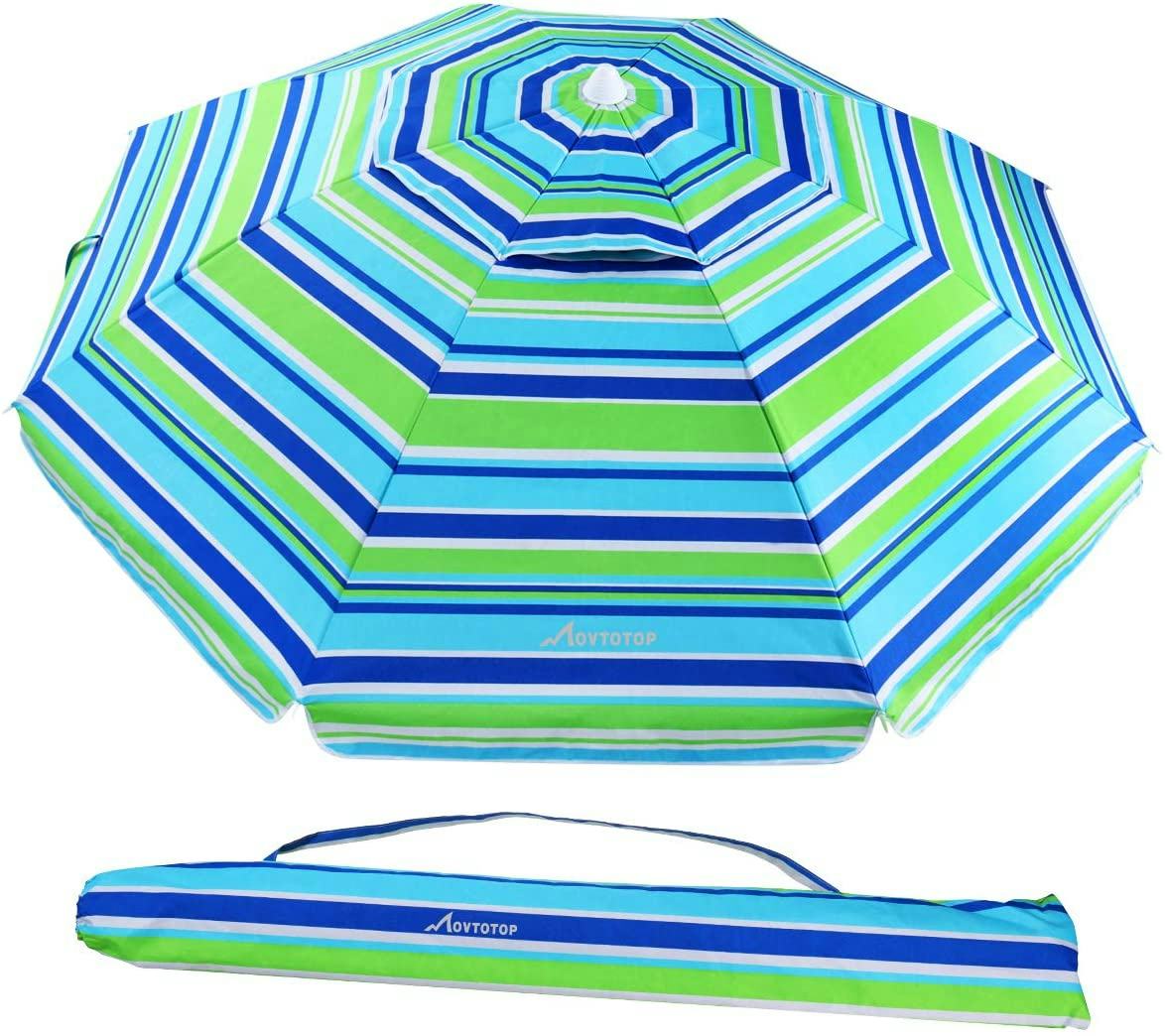 The 3 Best Beach Umbrella Anchors
