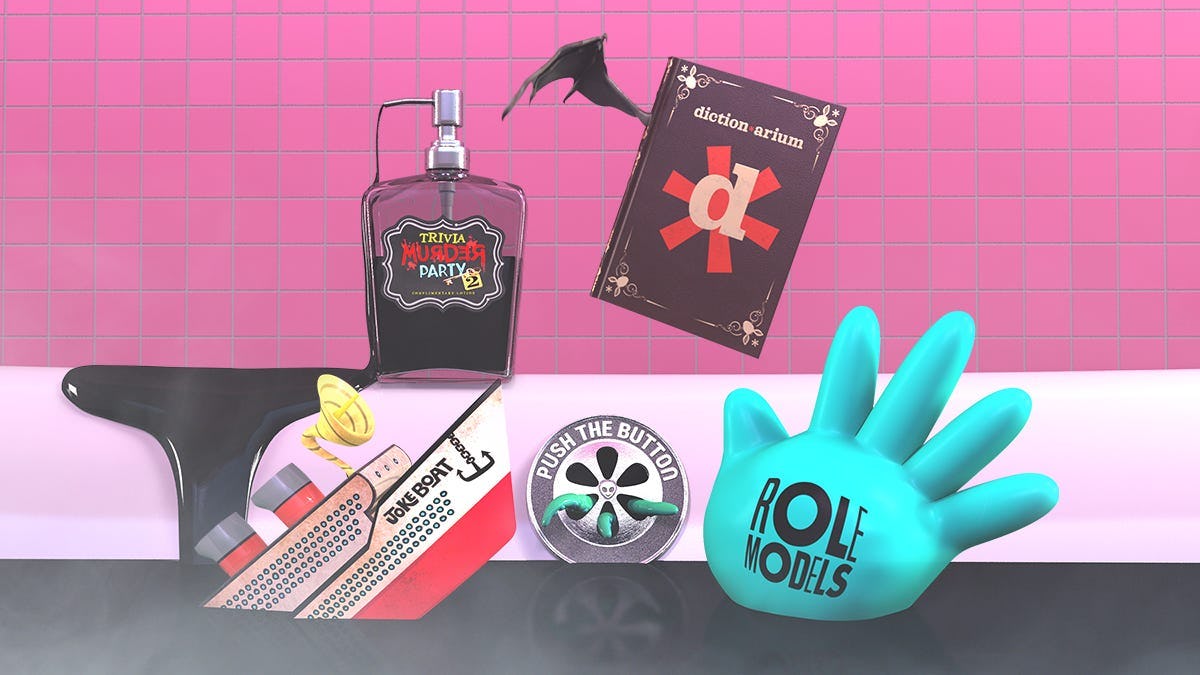 Here's How To Host A Jackbox Party Online From Your Laptop