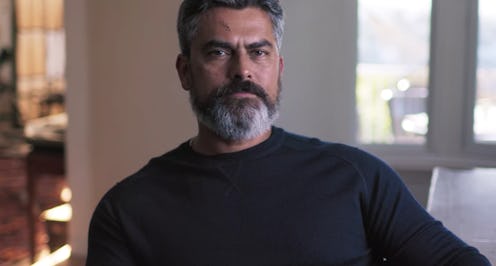 A still of Franky Carrillo from Netflix's 'The Innocence Files.'