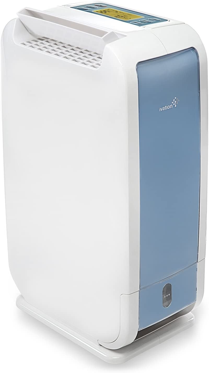 The 5 Best Dehumidifiers For Bathrooms In 2022