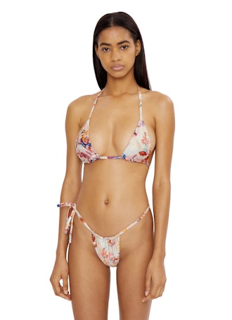 Amorini Bikini Top