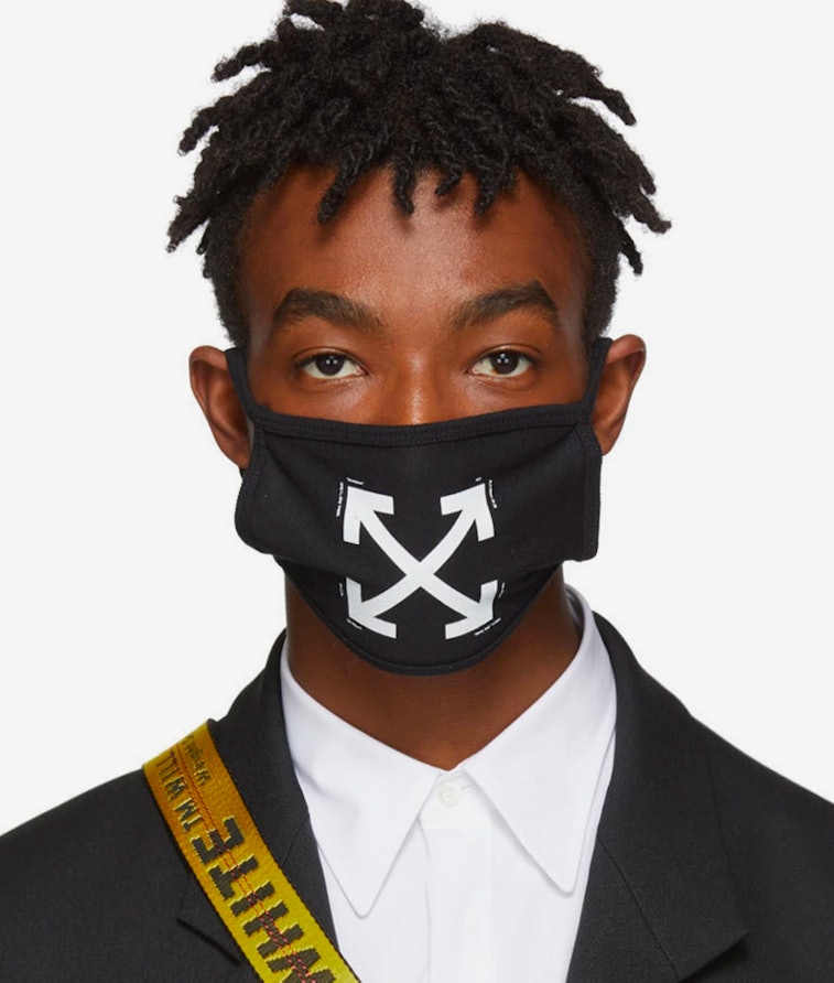 The Resale Market For Streetwear Masks Is Exploding Due To Covid 19