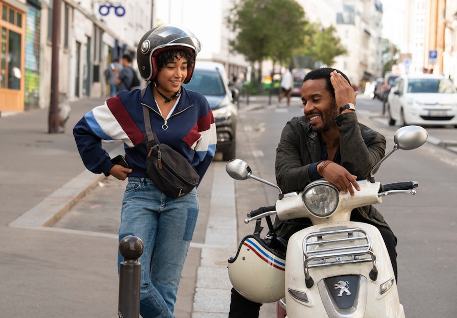 Netflix's 'The Eddy' Trailer Will Transport You To Paris’ Jazz Scene