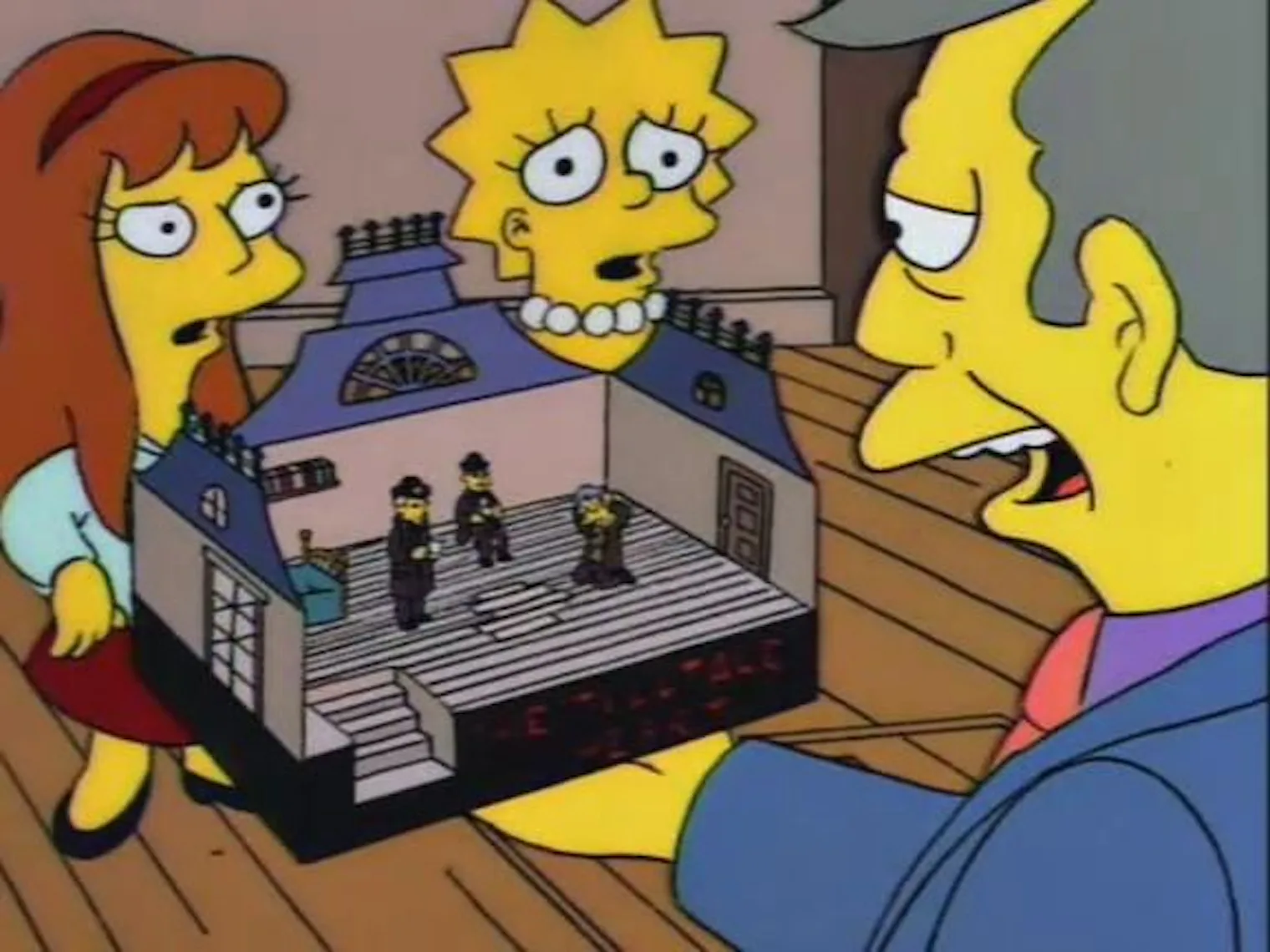 Lisa's Rival 6 Classic 'Simpsons' Episodes Starring Lisa To Inspire Your Inner ...