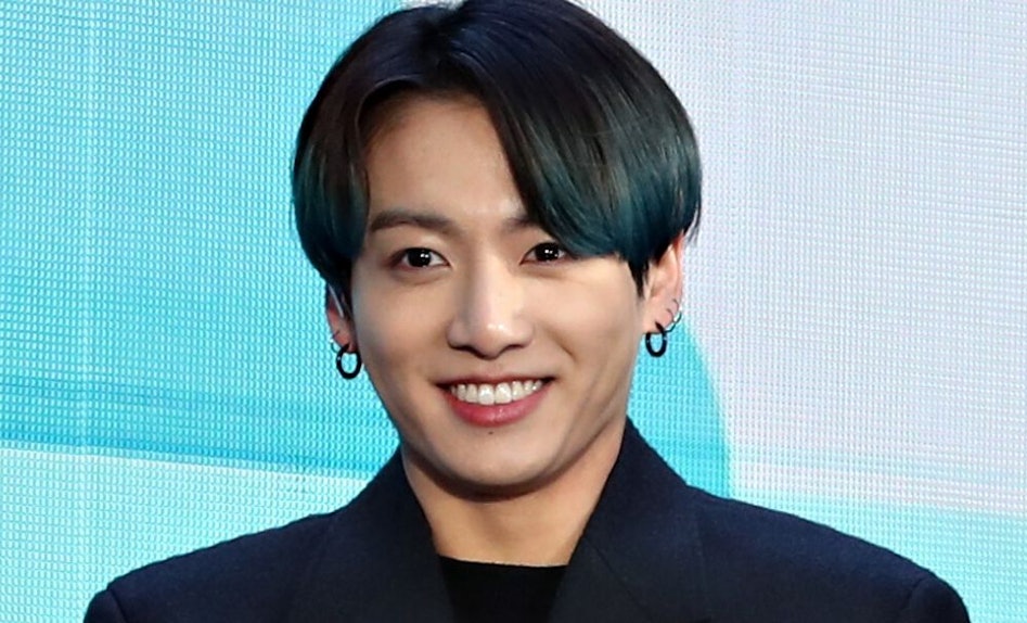 Jungkook's New Short Haircut In BTS' Bodyfriend Ad Makes 