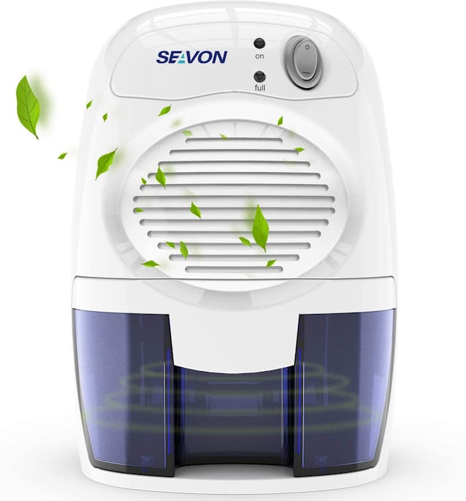 SEAVON 1500-Cubic-Feet Dehumidifier