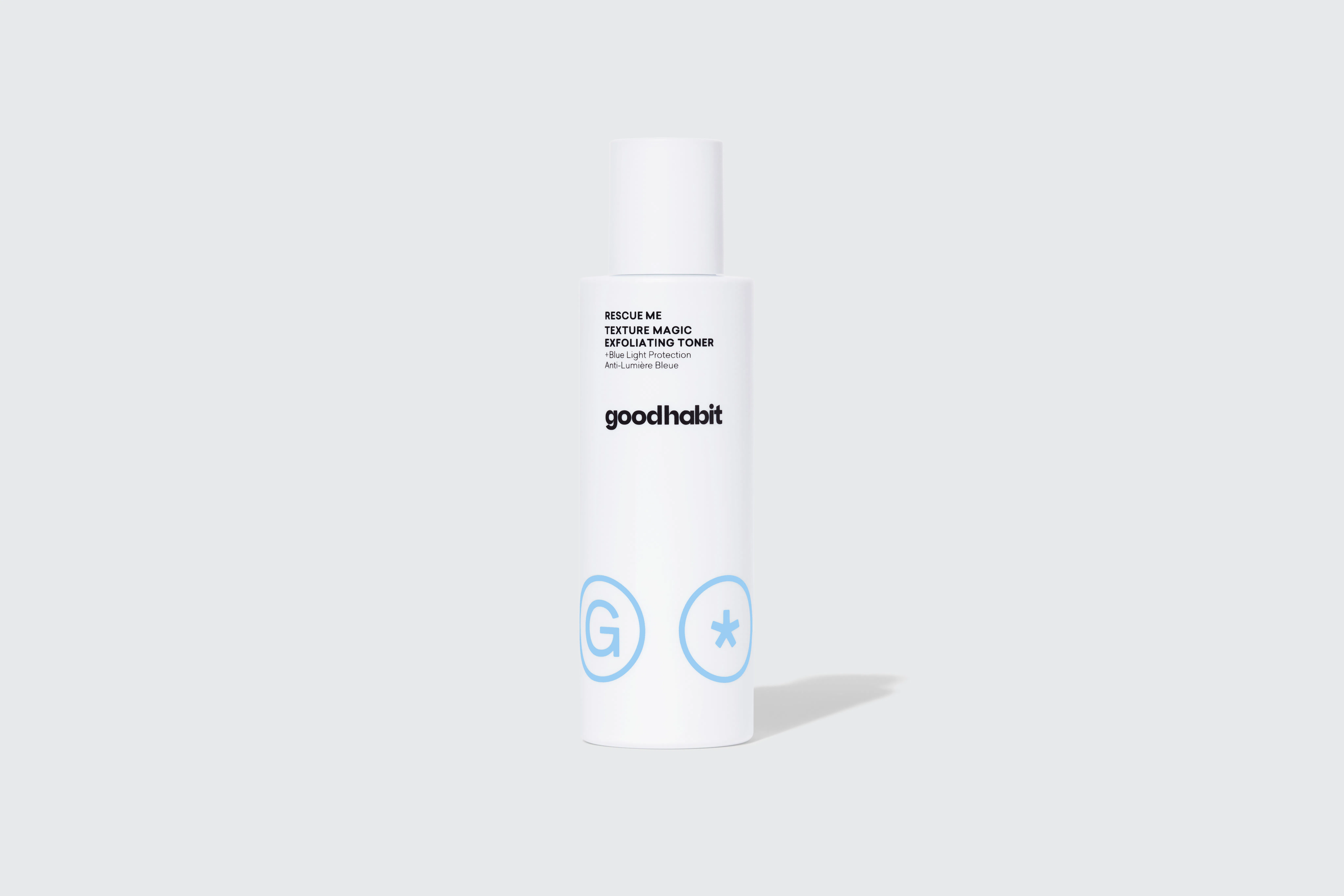 goodhabit skincare