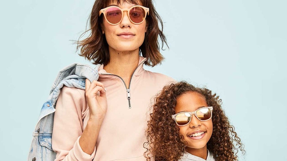 Old Navy's Entire Website Is On Sale & Everything Is $20 Or Less