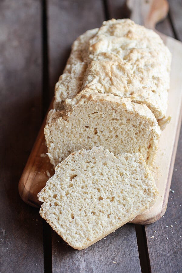 15 Bread Recipes Without Yeast For When You Just *Need* To Bake