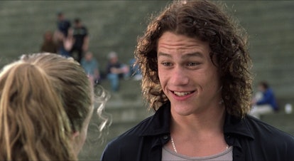 '10 Things I Hate About You' is a great grownup movie on Disney+